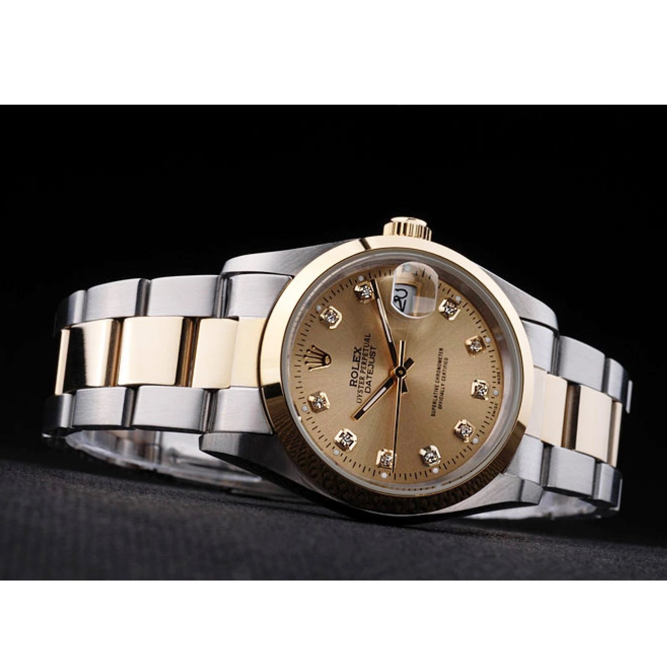 Good Copy Rolex Watches Rolex Datejust-rl62 0718